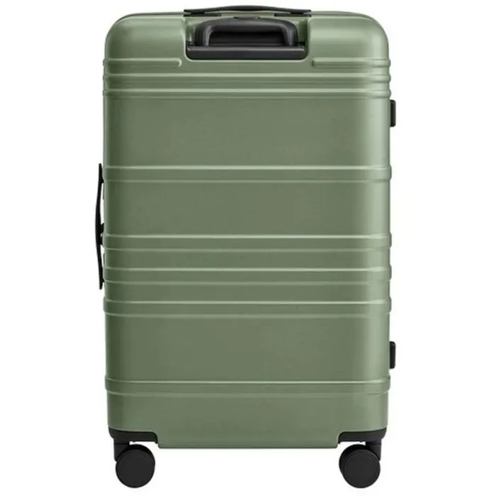 Чемодан Xiaomi Ninetygo Modern Luggage 24" Green (6941413244480) изображение 4