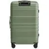 Чемодан Xiaomi Ninetygo Modern Luggage 24" Green (6941413244480) изображение 4