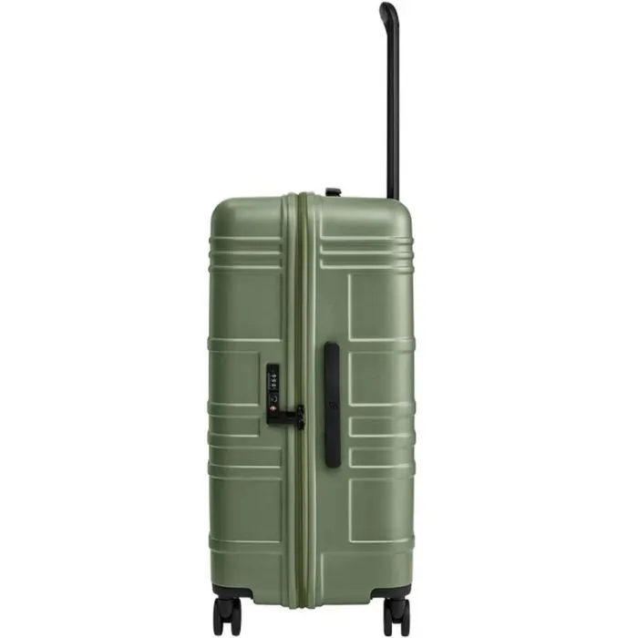 Чемодан Xiaomi Ninetygo Modern Luggage 24" Green (6941413244480) изображение 6