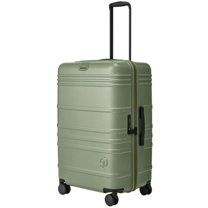 Чемодан Xiaomi Ninetygo Modern Luggage 28" Green (6941413244589) изображение 7