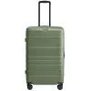Чемодан Xiaomi Ninetygo Modern Luggage 24" Green (6941413244480) изображение 9