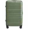 Чемодан Xiaomi Ninetygo Modern Luggage 24" Green (6941413244480)