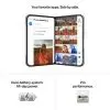 Мобільний телефон Apple iPhone Duo 2TB Star White (MK2K4) зображення 2
