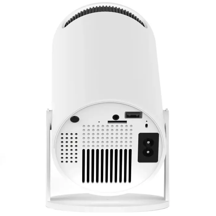 Проектор AGN HY300A (AGN-HY300A) зображення 5