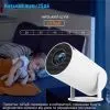 Проектор AGN HY300A (AGN-HY300A) зображення 9