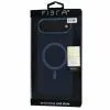 Чехол для мобильного телефона BeCover FIBRA Silicone OmniMag Apple iPhone Air Deep Blue (716207) изображение 2