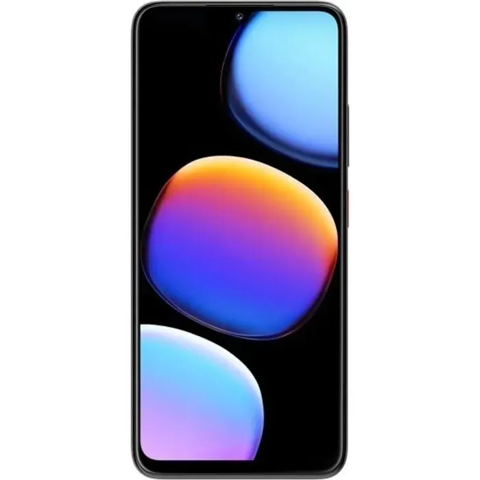 Мобільний телефон ZTE Nubia V80 Max 4/128GB Black (1207910) зображення 2