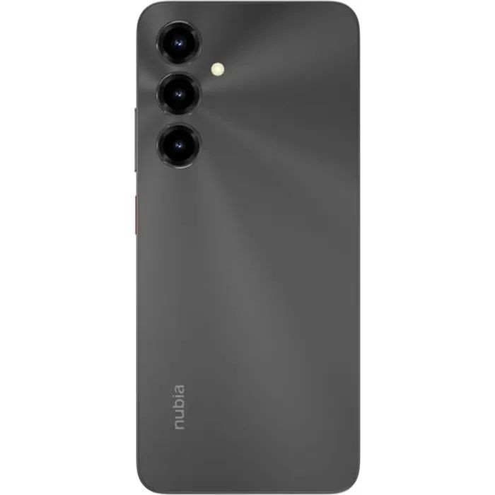 Мобільний телефон ZTE Nubia V80 Max 4/128GB Gold (1207911) зображення 3