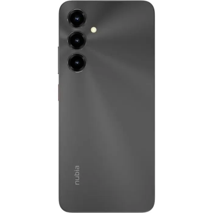Мобільний телефон ZTE Nubia V80 Max 4/128GB Black (1207910) зображення 3