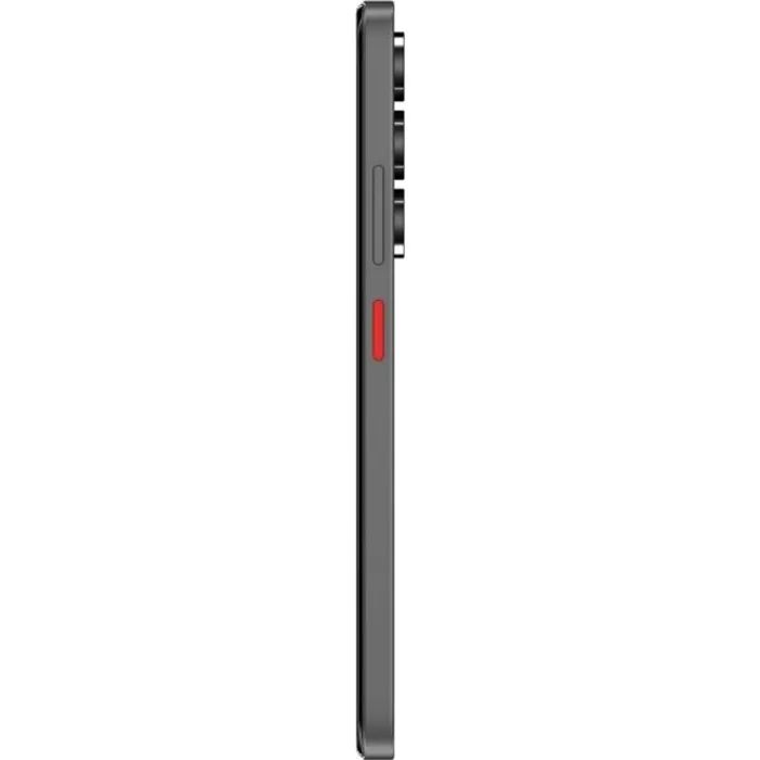 Мобільний телефон ZTE Nubia V80 Max 4/128GB Gold (1207911) зображення 5