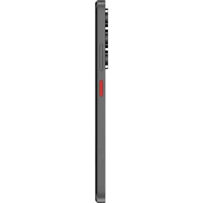 Мобільний телефон ZTE Nubia V80 Max 4/128GB Black (1207910) зображення 5
