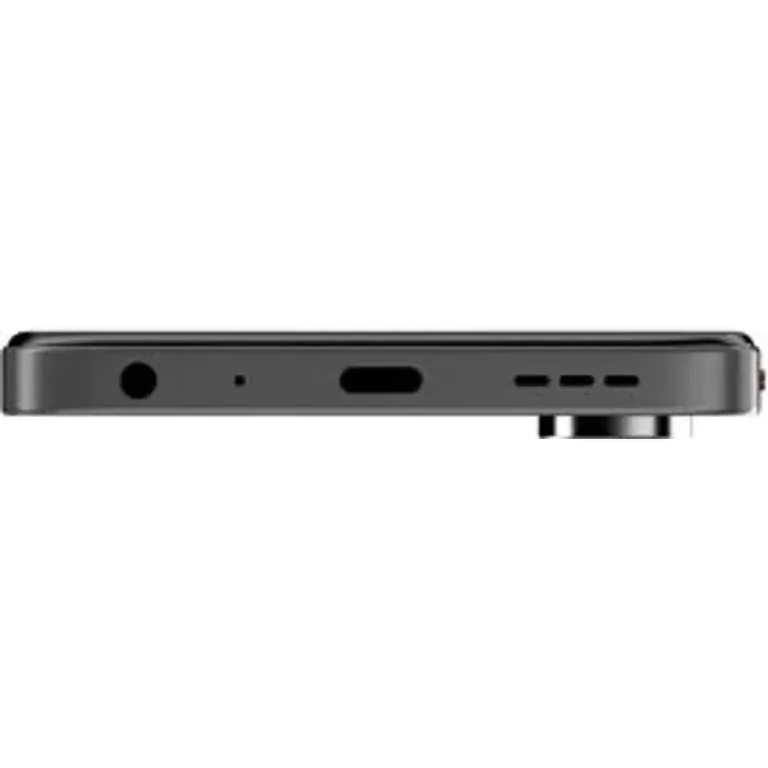 Мобільний телефон ZTE Nubia V80 Max 4/128GB Black (1207910) зображення 7