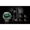 Смарт-годинник Mibro GS Explorer S 48mm Titan XPAW023FT (XPAW023FT) зображення 11