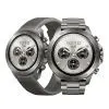 Смарт-годинник Mibro GS Explorer S 48mm Titan XPAW023FT (XPAW023FT) зображення 14