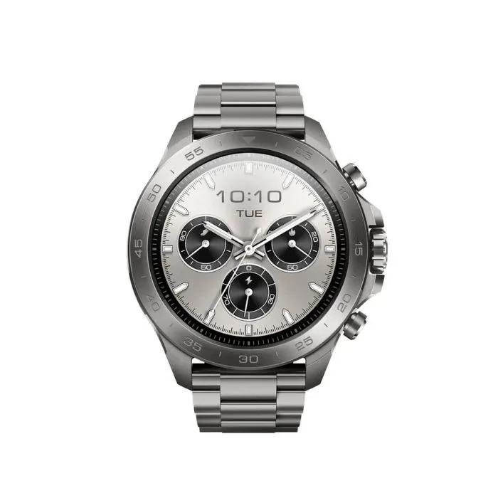 Смарт-годинник Mibro GS Explorer S 48mm Titan XPAW023FT (XPAW023FT) зображення 15