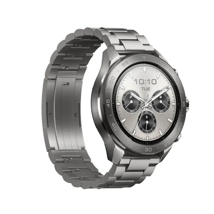 Смарт-годинник Mibro GS Explorer S 48mm Titan XPAW023FT (XPAW023FT) зображення 17