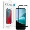 Скло захисне ACCLAB Full Glue ESD Xiaomi Redmi 15C Black (1283126625770)