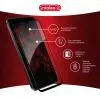Скло захисне Intaleo Full Glue ESD Xiaomi Redmi 15C 4G Black (1283126625824) зображення 4