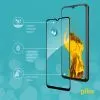 Скло захисне Piko Full Glue ESD ZTE Blade A54 Black (1283126621031) зображення 5