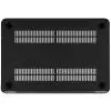 Чохол до ноутбука Armorstandart 13" MacBook Neo Black Crystal (ARM91114) зображення 2