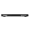 Чохол до ноутбука Armorstandart 13" MacBook Neo Black Crystal (ARM91114) зображення 5
