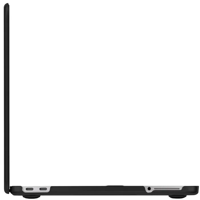 Чохол до ноутбука Armorstandart 13" MacBook Neo Blush Crystal (ARM92647) зображення 6