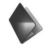Чохол до ноутбука Armorstandart 13" MacBook Neo Black Crystal (ARM91114) зображення 8