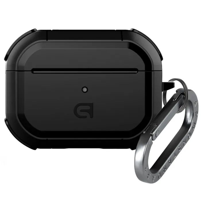 Чехол для наушников Armorstandart Panzer For Apple Airpods Pro 2 Yellow (ARM89951)