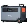 Додаткова батарея для зарядної станції Oscal BP3600, 3600Wh (BP3600)