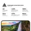 Скло захисне Armorstandart Pro Google Pixel 11 Pro XL 5G (ARM93061) зображення 5