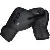 Боксерські рукавички RDX F6 Kara Matte Black 8 унцій (BGR-F6MB-8OZ) зображення 4