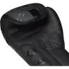 Боксерські рукавички RDX F6 Kara Matte Black 8 унцій (BGR-F6MB-8OZ) зображення 8