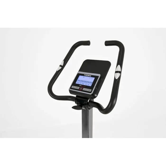 Велотренажер Toorx Upright Bike BRX 90 EVO (BRX-90EVO) (93245403) зображення 8