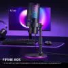 Мікрофон Fifine A9S зображення 7
