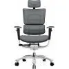 Офісне крісло GT Racer X-801A Dark Gray (X-801A Dark Gray (W10-1)) зображення 2