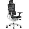 Офісне крісло GT Racer X-801A Dark Gray (X-801A Dark Gray (W10-1)) зображення 4