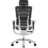 Офісне крісло GT Racer X-801A Dark Gray (X-801A Dark Gray (W10-1)) зображення 5