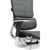 Офісне крісло GT Racer X-801A Dark Gray (X-801A Dark Gray (W10-1)) зображення 6