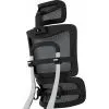 Офісне крісло GT Racer X-801A Dark Gray (X-801A Dark Gray (W10-1)) зображення 7
