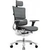 Офісне крісло GT Racer X-801A Dark Gray (X-801A Dark Gray (W10-1))