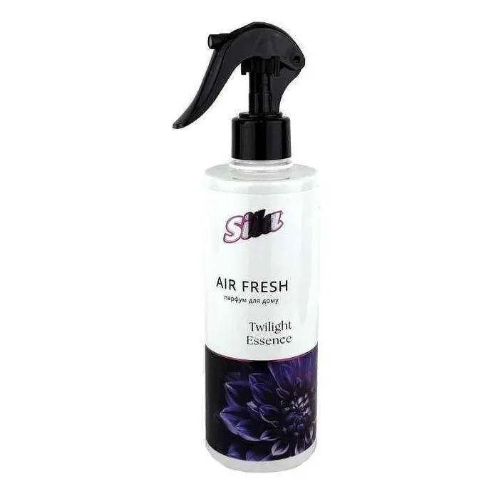 Освіжувач повітря Sila Air Fresh Twilight Essence 400 мл (4823107609688) зображення 2