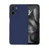 Чохол до мобільного телефона Intaleo SoftShell Moto G05 Blue (1283126632280)