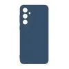 Чохол до мобільного телефона Intaleo Silicone Samsung Galaxy A16 Light Blue (1283126599996)