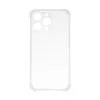 Чохол до мобільного телефона ACCLAB ShockProof Apple iPhone 15 Pro Max Transparent (1283126587900)