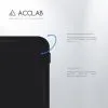 Чохол до мобільного телефона ACCLAB SoftShell Samsung Galaxy S24 Black (1283126590375) зображення 3