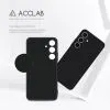 Чохол до мобільного телефона ACCLAB SoftShell Samsung Galaxy S24 Black (1283126590375) зображення 5