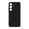Чохол до мобільного телефона ACCLAB SoftShell Samsung Galaxy S24 Black (1283126590375)