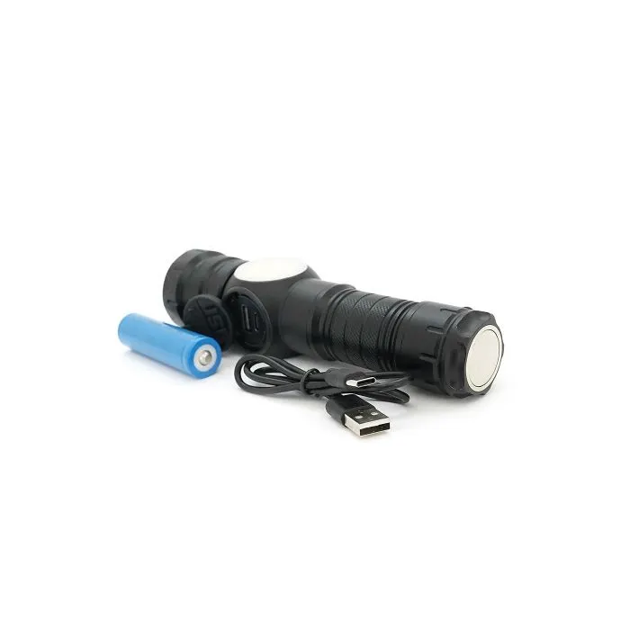 Ліхтар Voltronic BP-X707 P90 зображення 2