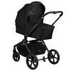 Коляска Lionelo 2 в 1 FREYA BLACK ONYX (LO-FREYA 2IN1 BLACK ONYX) зображення 3