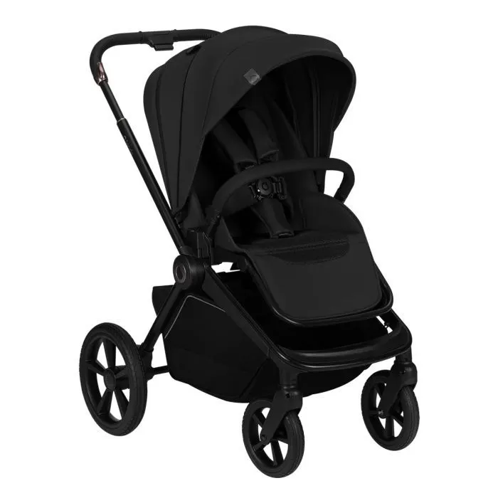 Коляска Lionelo 2 в 1 FREYA BLACK ONYX (LO-FREYA 2IN1 BLACK ONYX) зображення 5